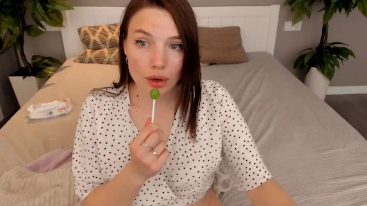 Photos of icedanielle from Cherry is Freechat