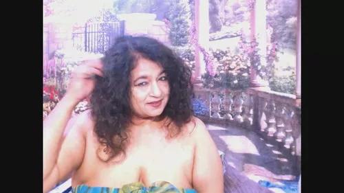indianstar75 from Cherry is Freechat