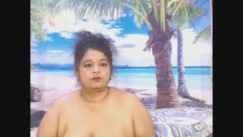 indianstar75 from Cherry is Freechat