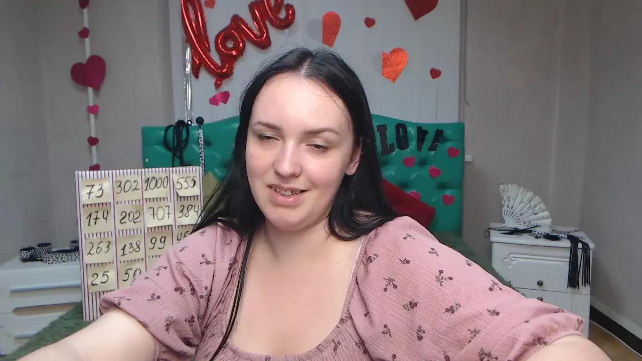 Photos of isabelblack from Cherry is Freechat