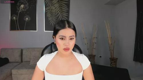 isabellahill from Cherry is Freechat