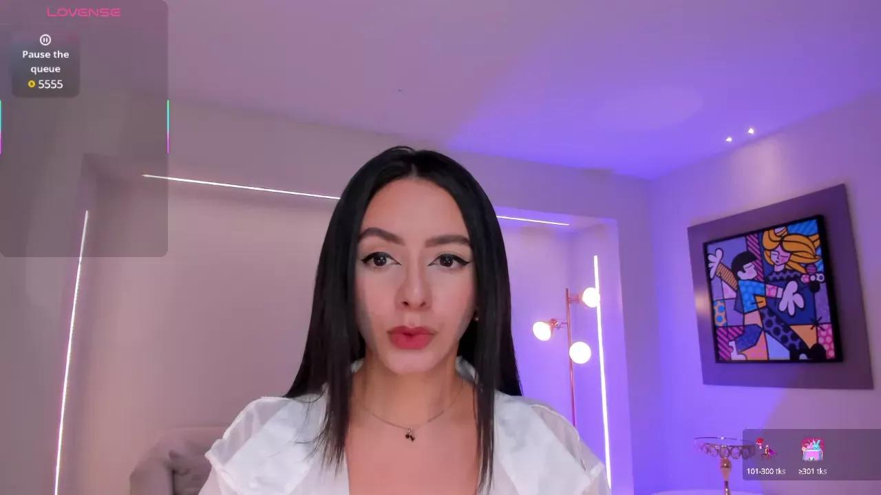 Unleash your urge for fetish cams livestreamers with our pick of steaming hot models, versed in the art of seduction and indulgence.