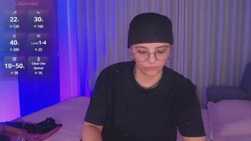 isabellamoutt from Cherry is Freechat
