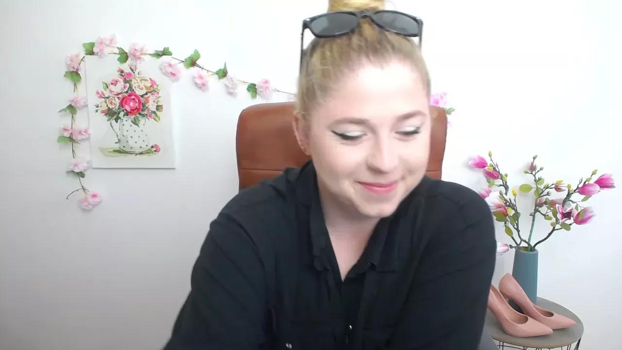 Photos of jessikadaniels from Cherry is Freechat