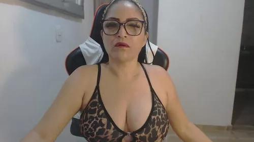 juana123 from Cherry is Freechat