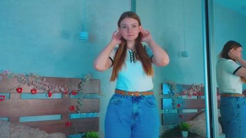 karengren from Cherry is Freechat