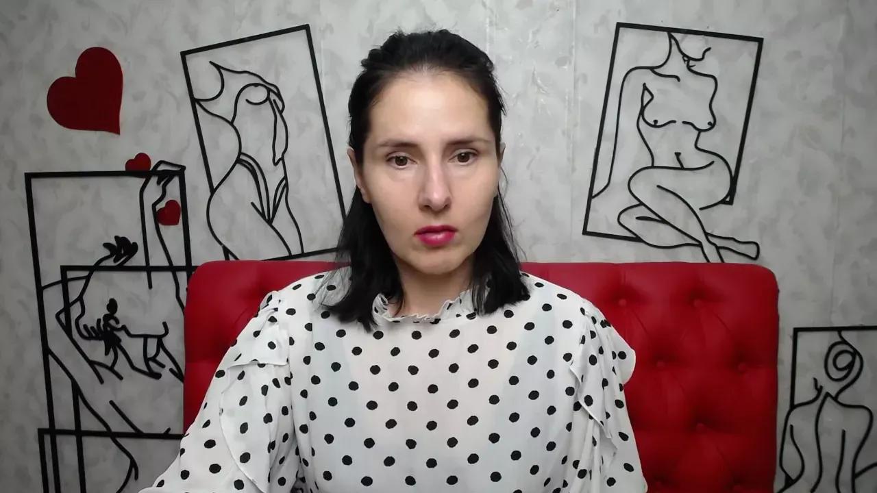 karinaswan from Cherry is Freechat