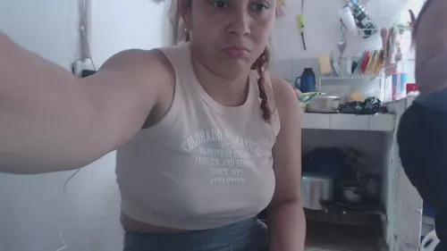 karlapumm from Cherry is Freechat