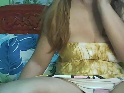 katelien19 from Cherry is Freechat