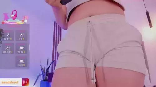 kendallwest from Cherry is Freechat