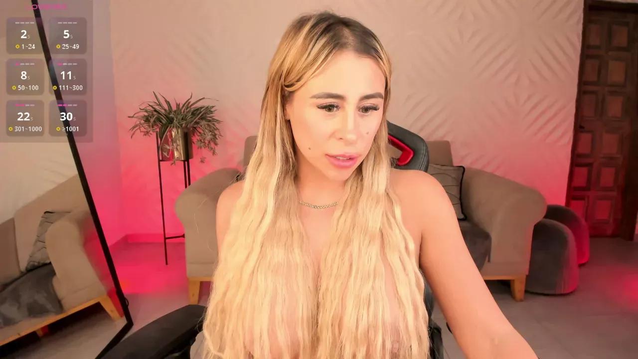 Unleash your urge for fetish cams livestreamers with our pick of steaming hot models, versed in the art of seduction and indulgence.