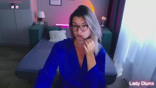 ladylancaster from Cherry is Freechat