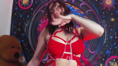 lailagomez from Cherry is Freechat