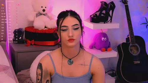 Photos of laylabrownnx from Cherry is Freechat