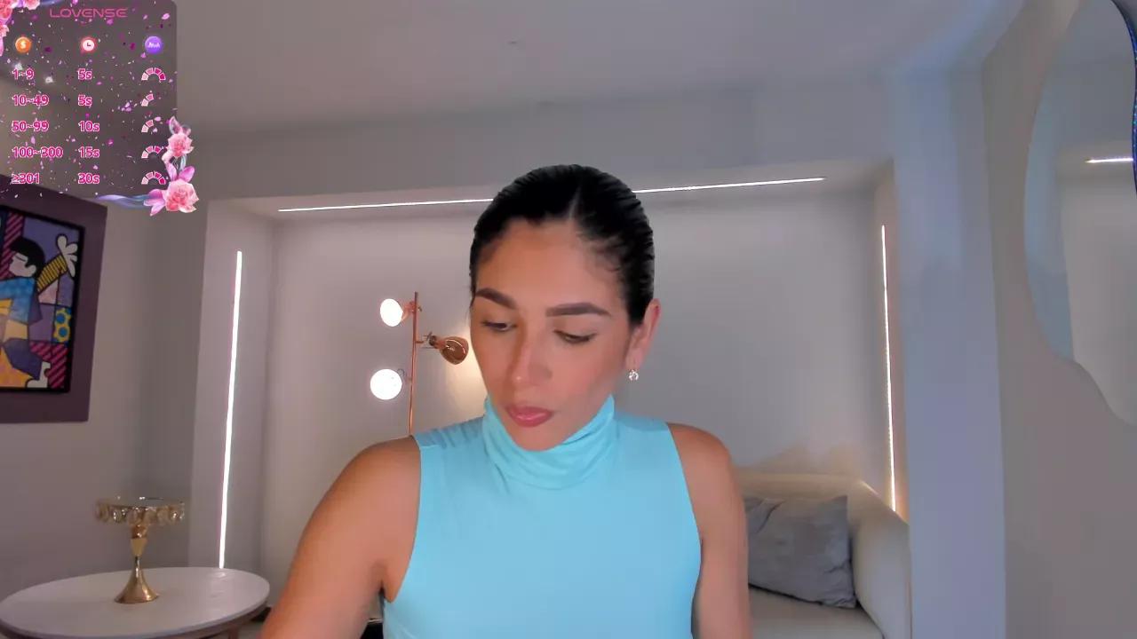 laylacutler from Cherry is Freechat