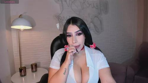 Unleash your urge for fetish cams livestreamers with our pick of steaming hot models, versed in the art of seduction and indulgence.