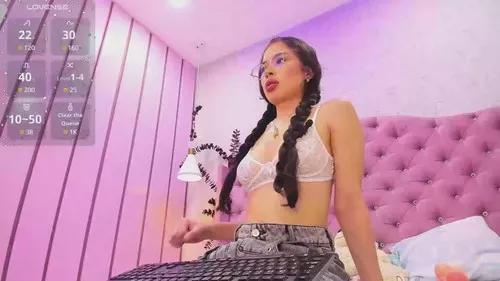 leiastone from Cherry is Freechat