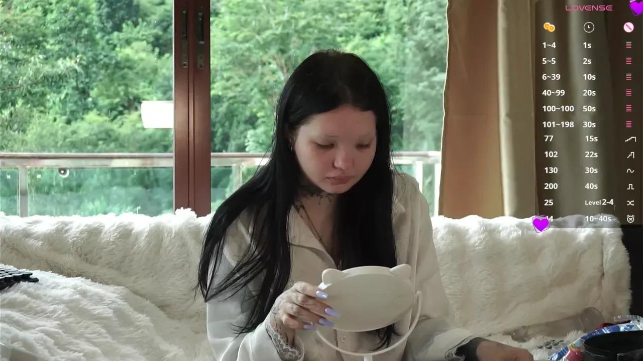 Unleash your urge for fetish cams livestreamers with our pick of steaming hot models, versed in the art of seduction and indulgence.