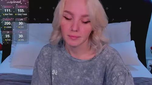 Photos of lianafleen from Cherry is Freechat