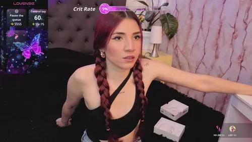 Unleash your urge for fetish cams livestreamers with our pick of steaming hot models, versed in the art of seduction and indulgence.