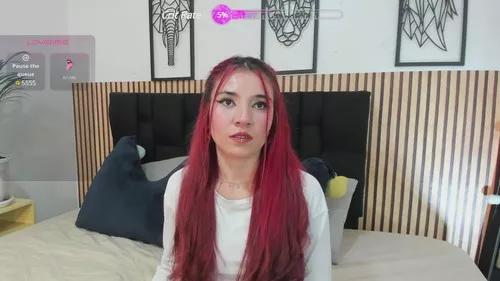 Photos of lilaelliot from Cherry is Freechat