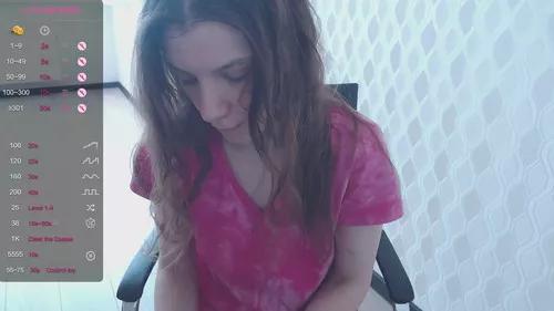 Unleash your urge for fetish cams livestreamers with our pick of steaming hot models, versed in the art of seduction and indulgence.