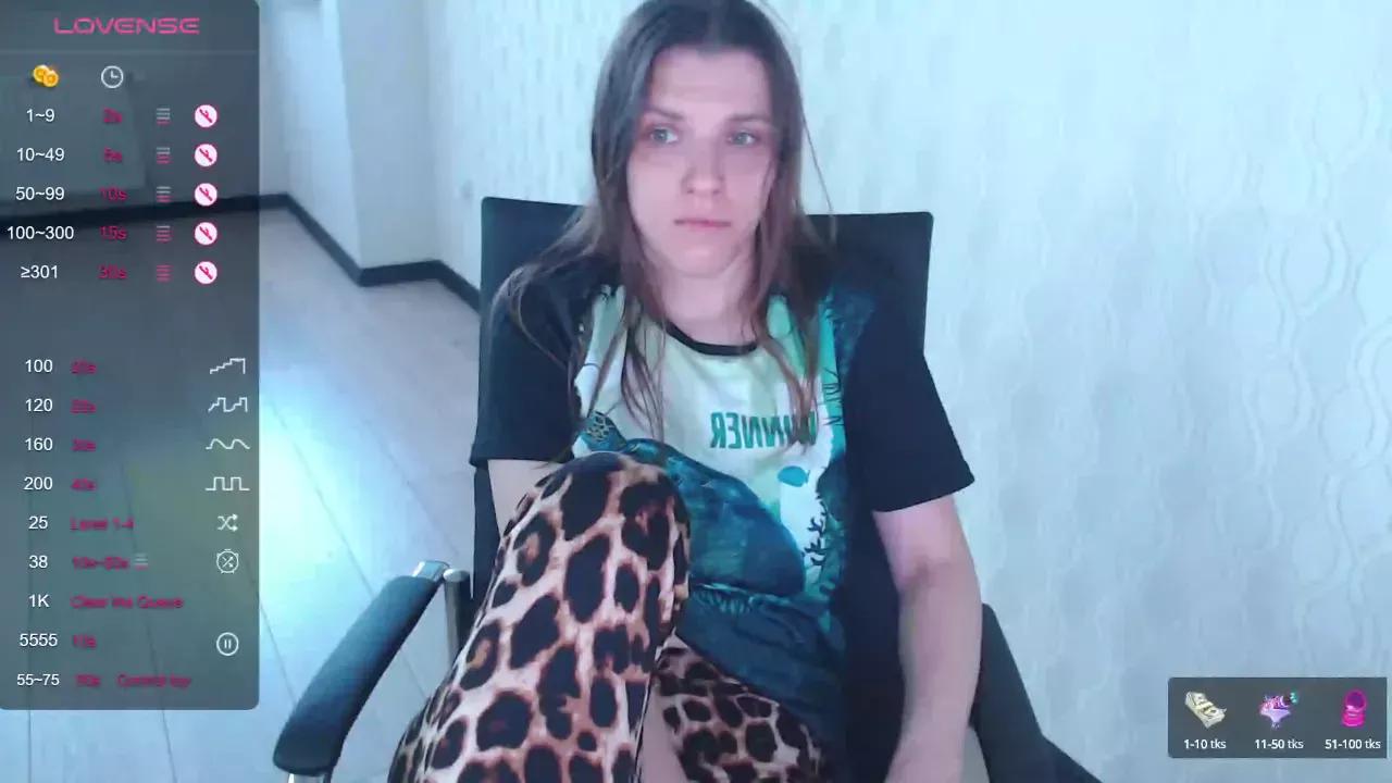 Unleash your urge for fetish cams livestreamers with our pick of steaming hot models, versed in the art of seduction and indulgence.