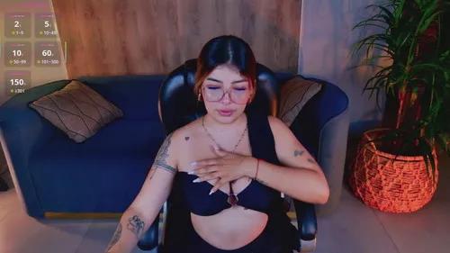 lisamonroe1 from Cherry is Freechat