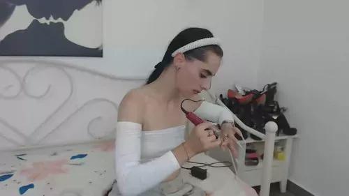 Unleash your urge for fetish cams livestreamers with our pick of steaming hot models, versed in the art of seduction and indulgence.