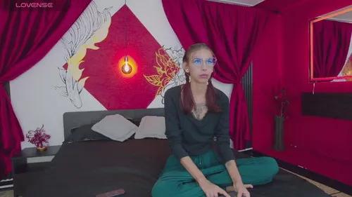 Photos of lunamistyc from Cherry is Freechat