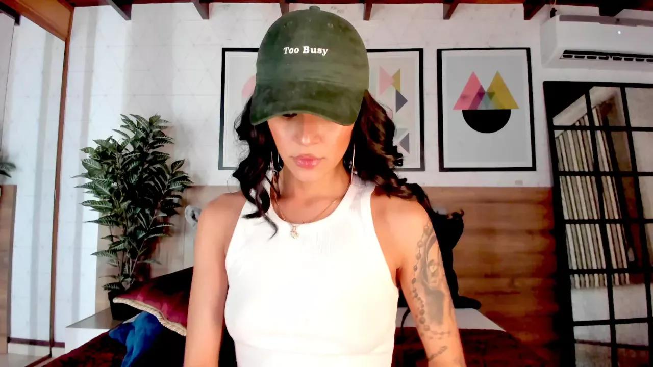 Unleash your urge for fetish cams livestreamers with our pick of steaming hot models, versed in the art of seduction and indulgence.