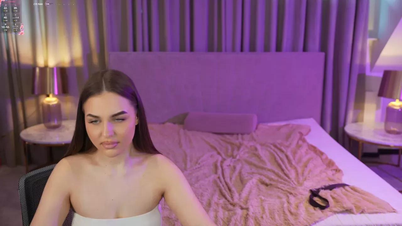 Unleash your urge for fetish cams livestreamers with our pick of steaming hot models, versed in the art of seduction and indulgence.