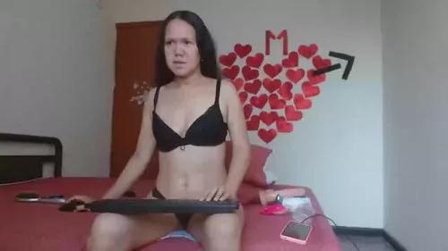 marilynhairy from Cherry is Freechat