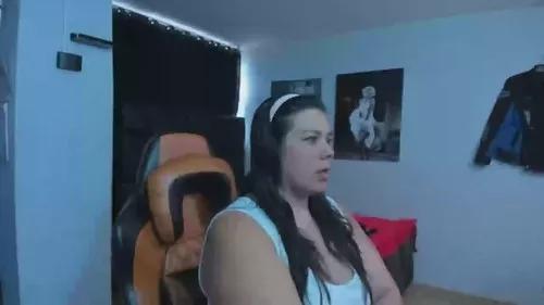 martinafoxy from Cherry is Freechat