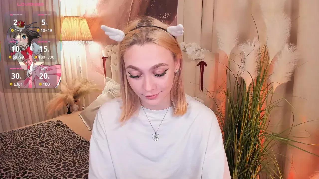 Unleash your urge for fetish cams livestreamers with our pick of steaming hot models, versed in the art of seduction and indulgence.