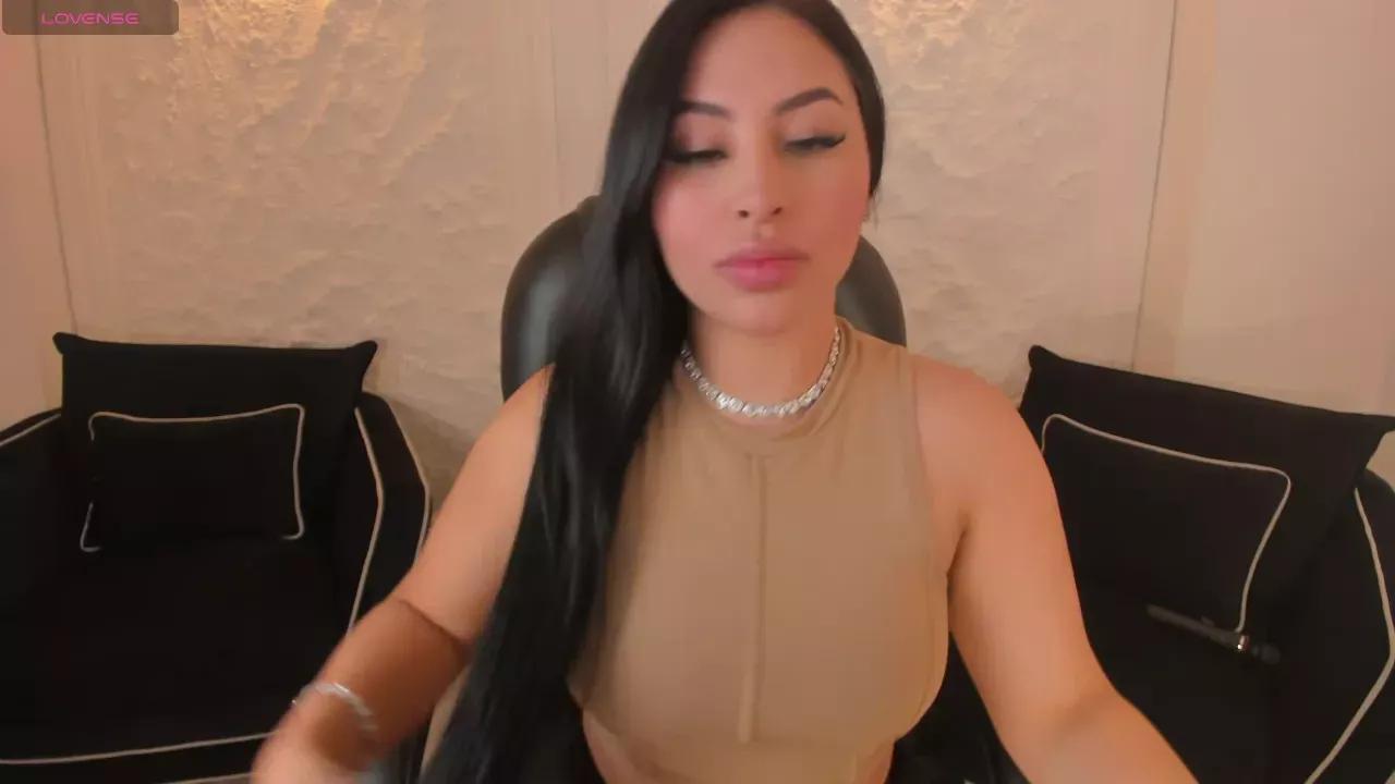 miaroberts from Cherry is Freechat