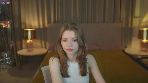 michelle054 from Cherry is Freechat