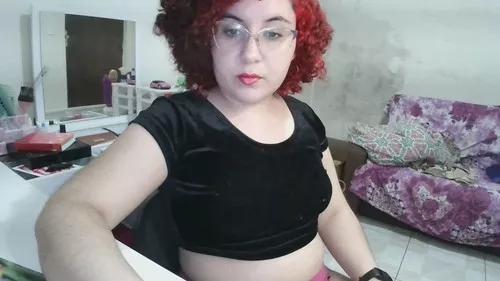 mirandastonexx from Cherry is Freechat