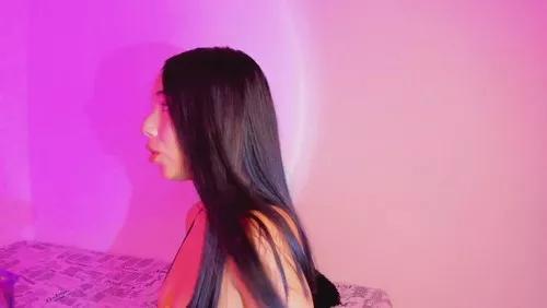 missophie from Cherry is Freechat