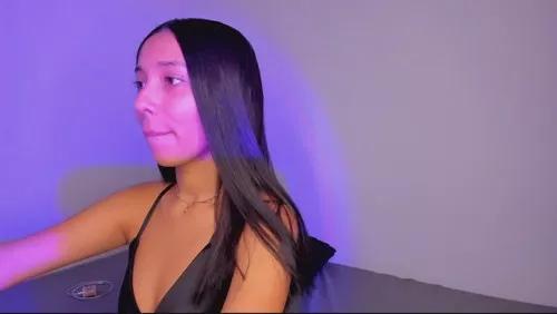 missophie from Cherry is Freechat