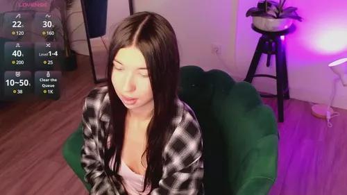missray from Cherry
