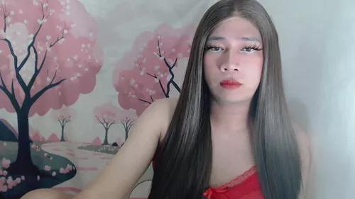 Photos of missrianne from Cherry is Freechat