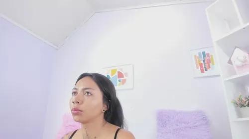 misssoffimorel from Cherry is Freechat