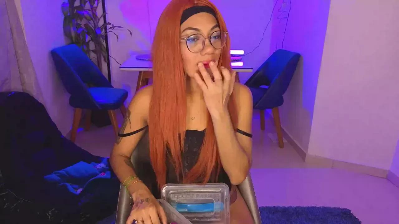 Unleash your urge for fetish cams livestreamers with our pick of steaming hot models, versed in the art of seduction and indulgence.