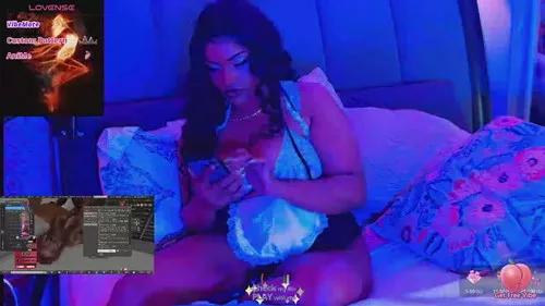 Photos of mistressmonet from Cherry is Freechat