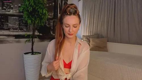 mollylissa from Cherry is Freechat