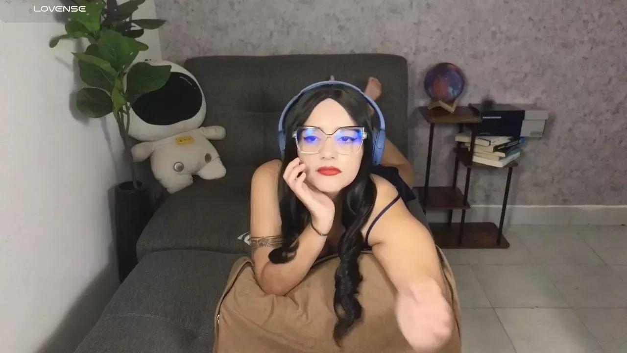 Unleash your urge for fetish cams livestreamers with our pick of steaming hot models, versed in the art of seduction and indulgence.