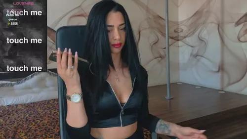 Unleash your urge for fetish cams livestreamers with our pick of steaming hot models, versed in the art of seduction and indulgence.
