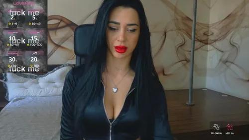 Unleash your urge for fetish cams livestreamers with our pick of steaming hot models, versed in the art of seduction and indulgence.