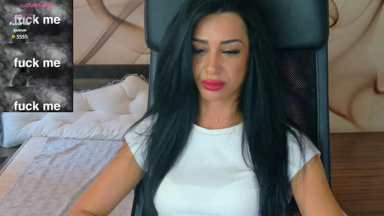Unleash your urge for fetish cams livestreamers with our pick of steaming hot models, versed in the art of seduction and indulgence.